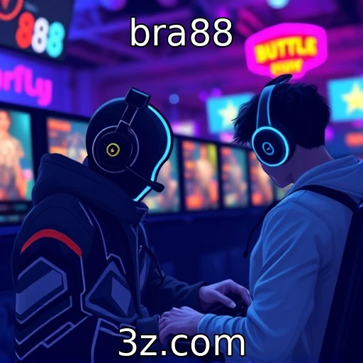 Mudanças no comportamento dos consumidores de jogos