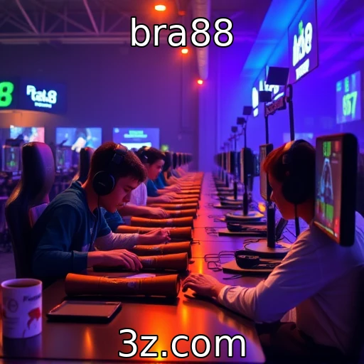 Economia dos esports e o futuro dos torneios