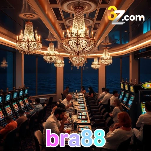 bra88 Jogos Variados