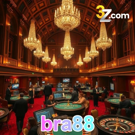 bra88 Área de Login