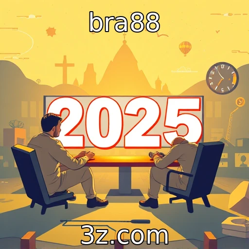 Novas tendências de jogos online para 2025