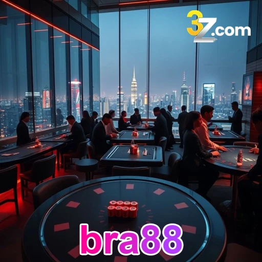 bra88 Métodos de Pagamento