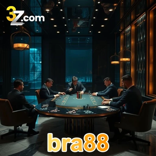 bra88 Slots Diversão